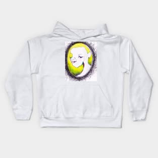 Otherworldly Kids Hoodie